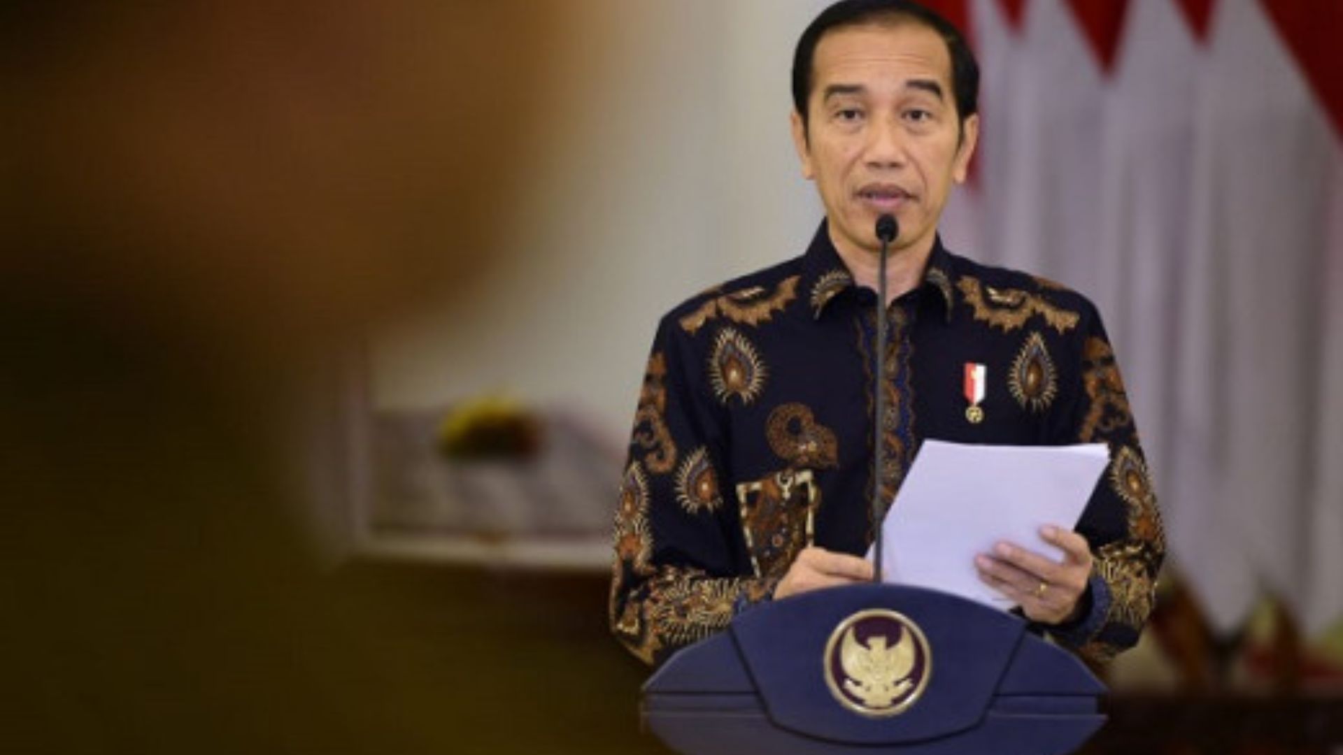 Jokowi Sebut Ijazah Bukan Segalanya, Tapi Skill yang Lebih Penting
